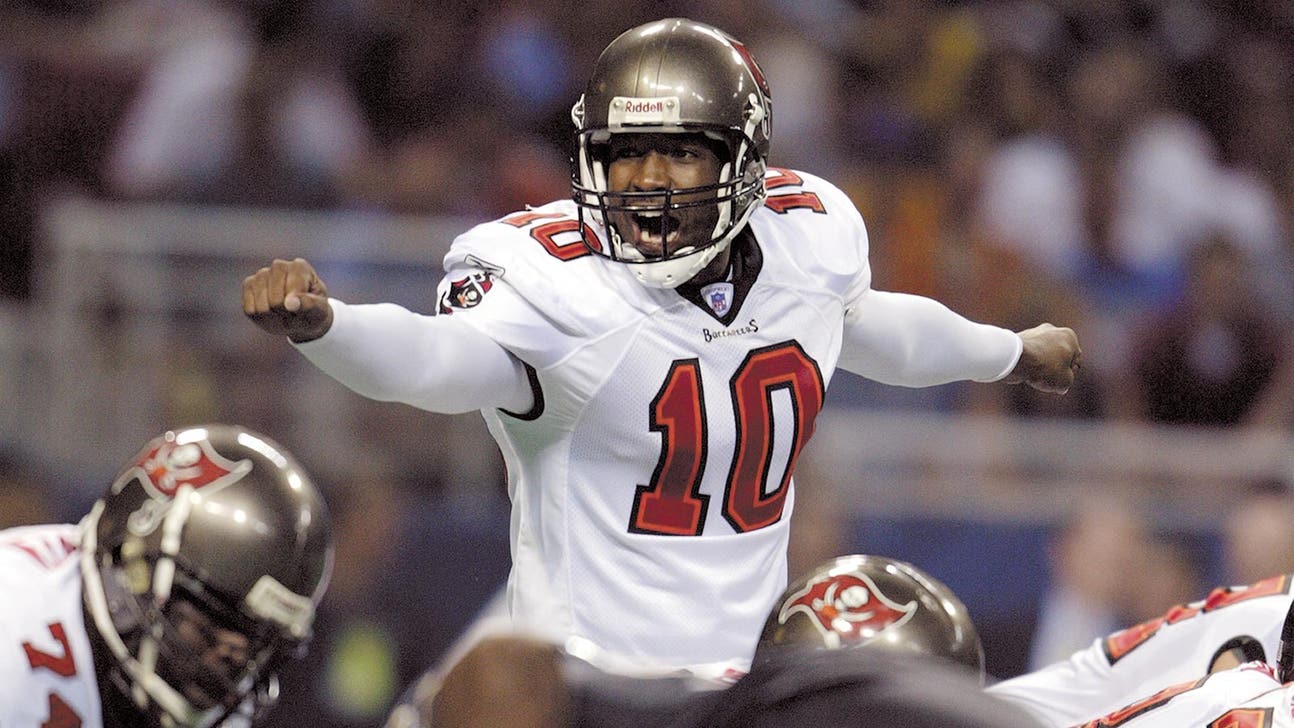 Source: Former Bucs, Tulane QB Shaun King to become USF QB coach
