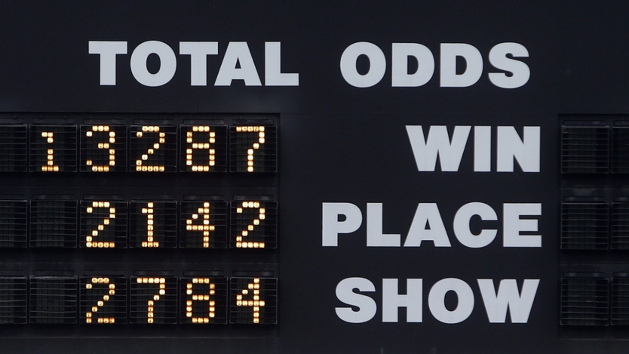 An investor's wet dream: The illegal world of sports betting