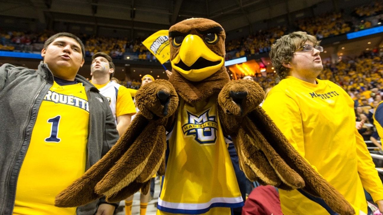 Marquette Basketball: Sacar Anim to redshirt for Golden Eagles
