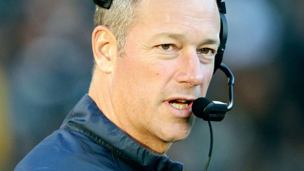 Source: Bills OL coach Kromer incident stems from beach chair theft