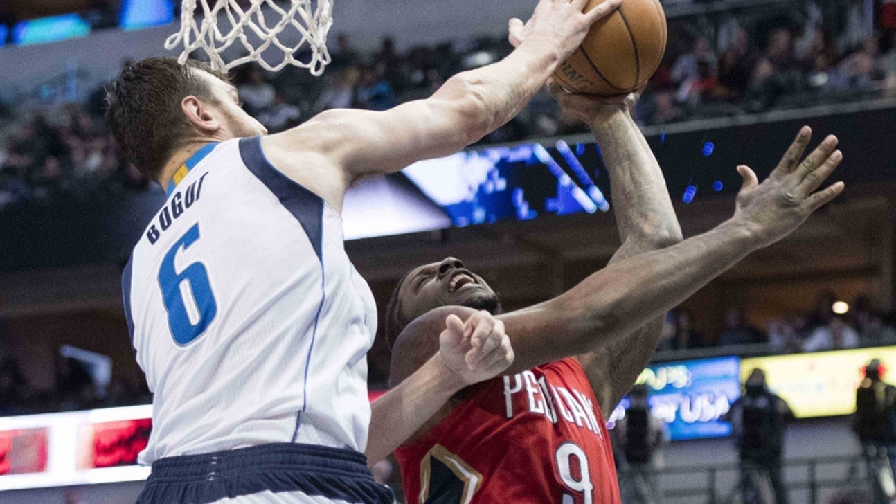 NBA Trade Rumors: What Is Andrew Bogut Worth?