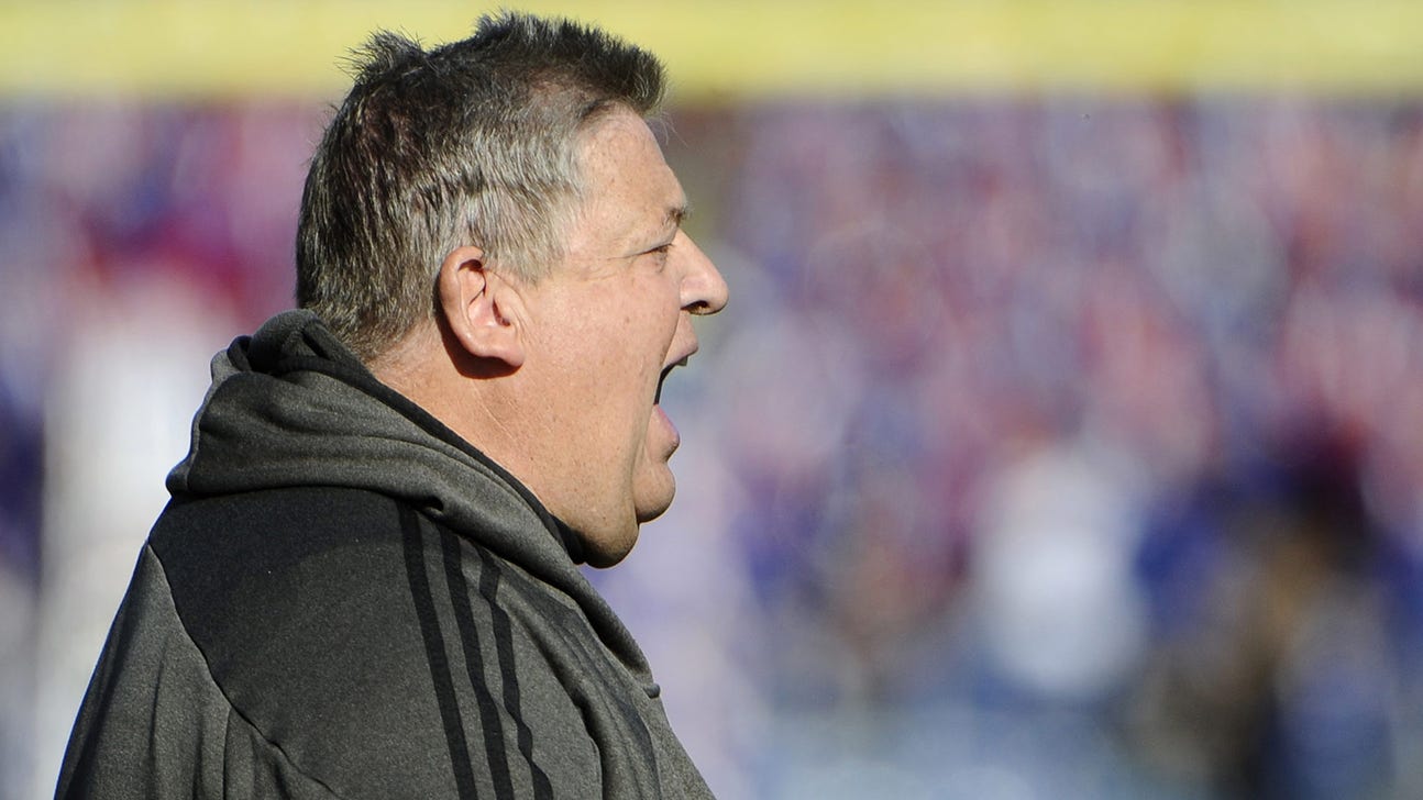 Weis was supposed to be a QB fixer, and all he gave KU fans was lemon after lemon