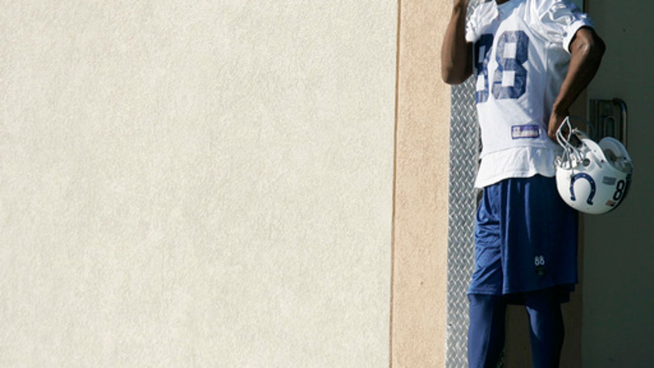 HOF 2016: Low-key Harrison let productivity speak volumes