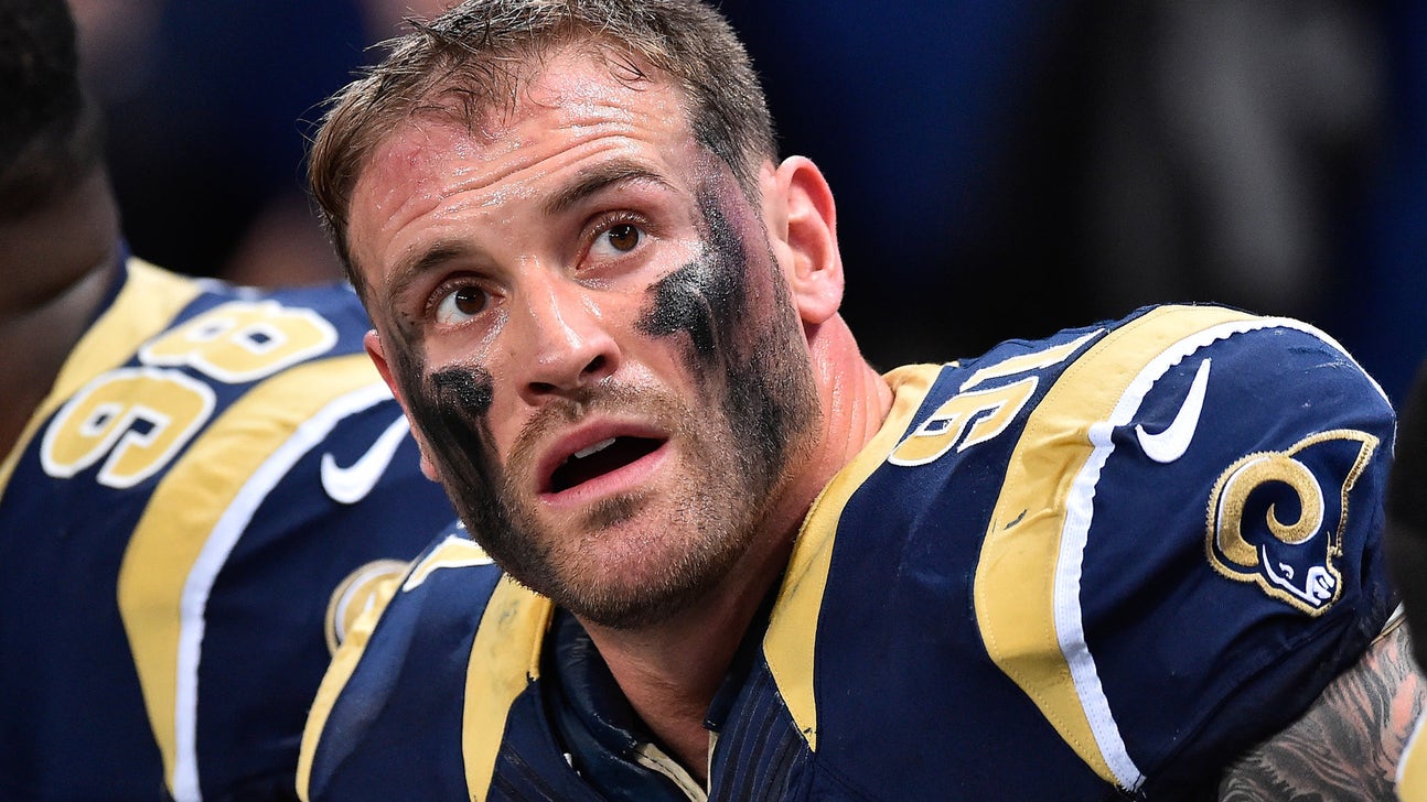 Howie Long reveals that his son made huge sacrifice to join Patriots