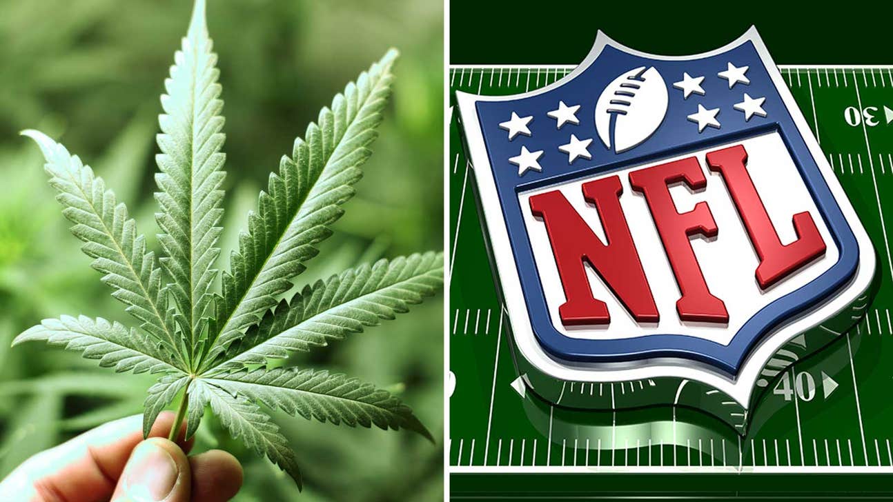 Jake Plummer pushes NFL to research possible marijuana benefits