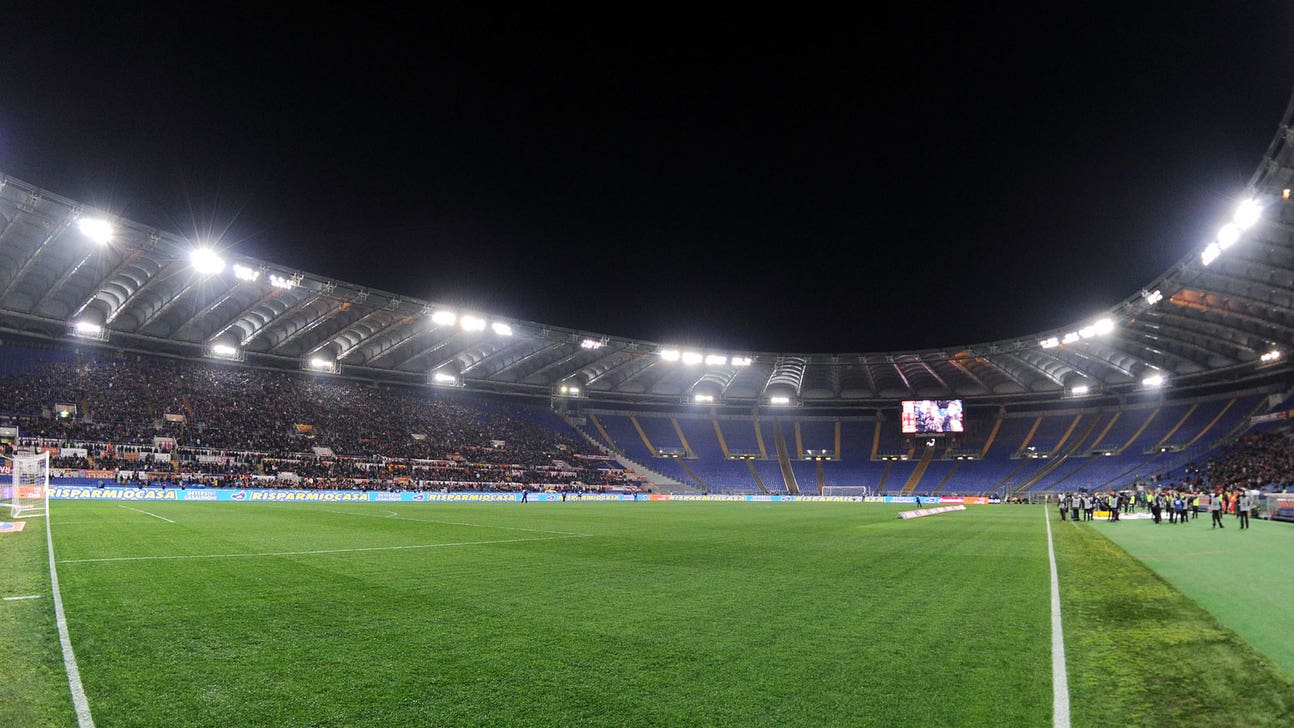 Stadio Olimpico entered as only Italian bid for Euro 2020 stadium