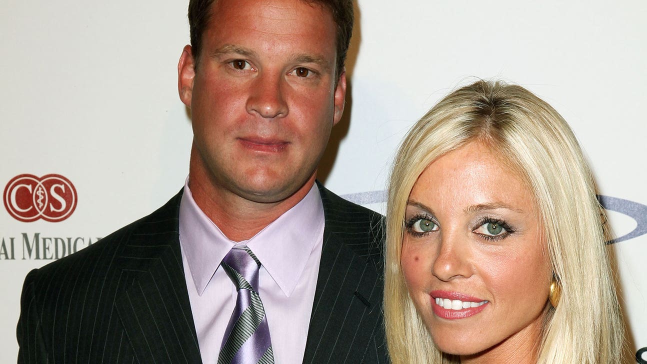 TMZ: It's officially splitsville for Lane Kiffin and wife Kayla