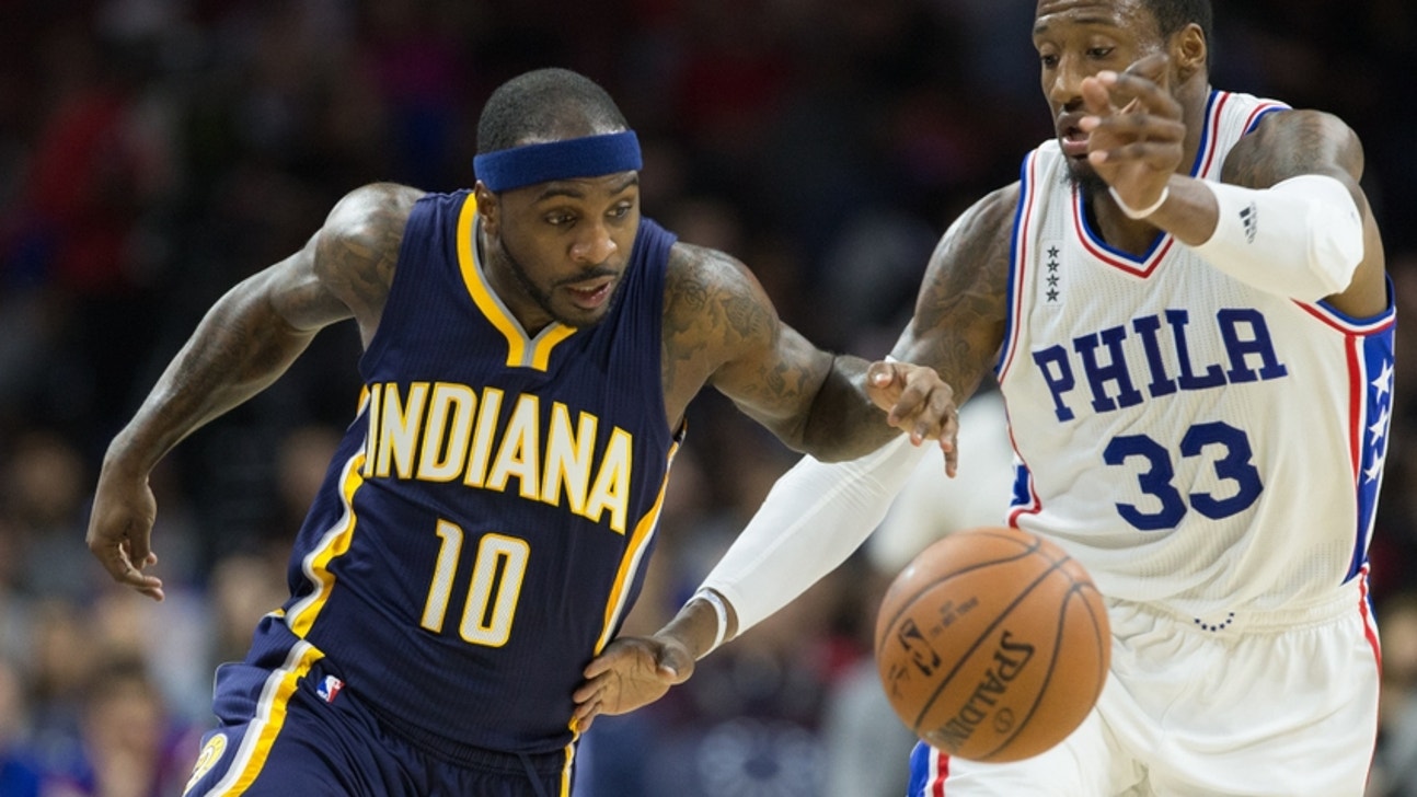 Interview: What To Expect From Ty Lawson This Season?