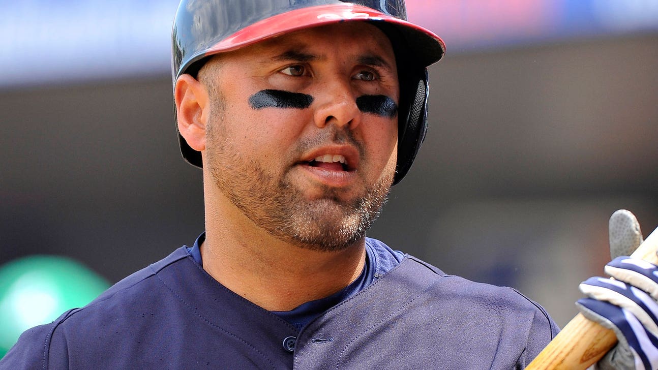Gerald Laird rejoins Tigers as minor-league manager