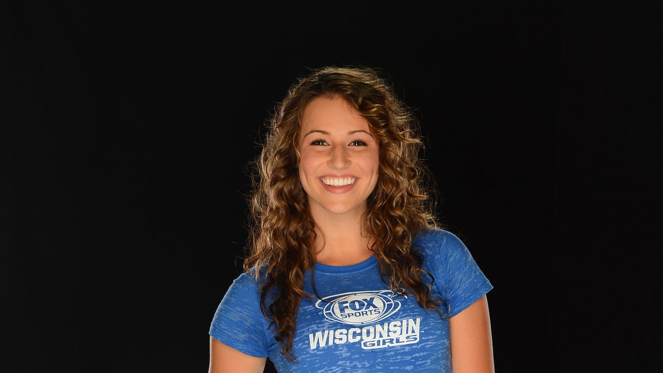 FOX Sports Wisconsin Girls - Sage