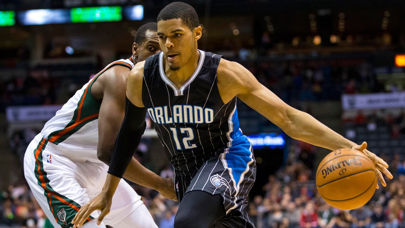 Harris, Magic agree to 4-year deal worth reported $64 million