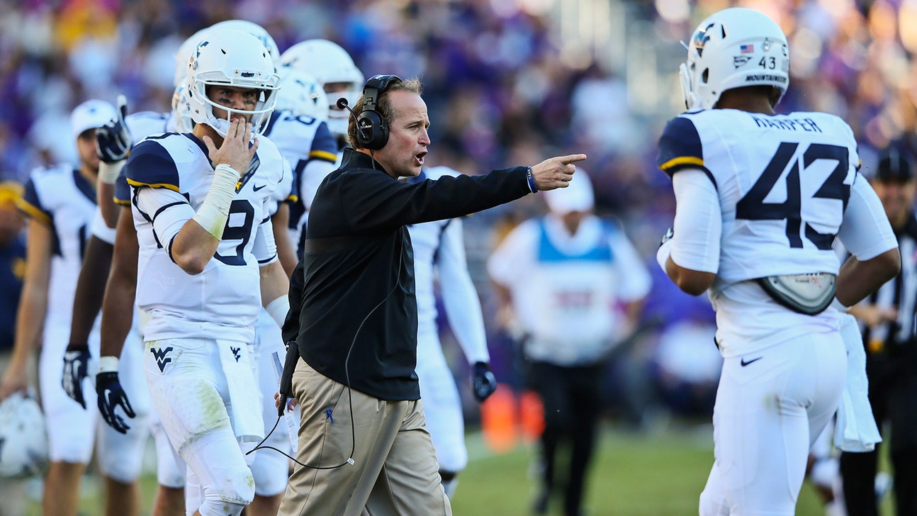 New faces highlight West Virginia spring