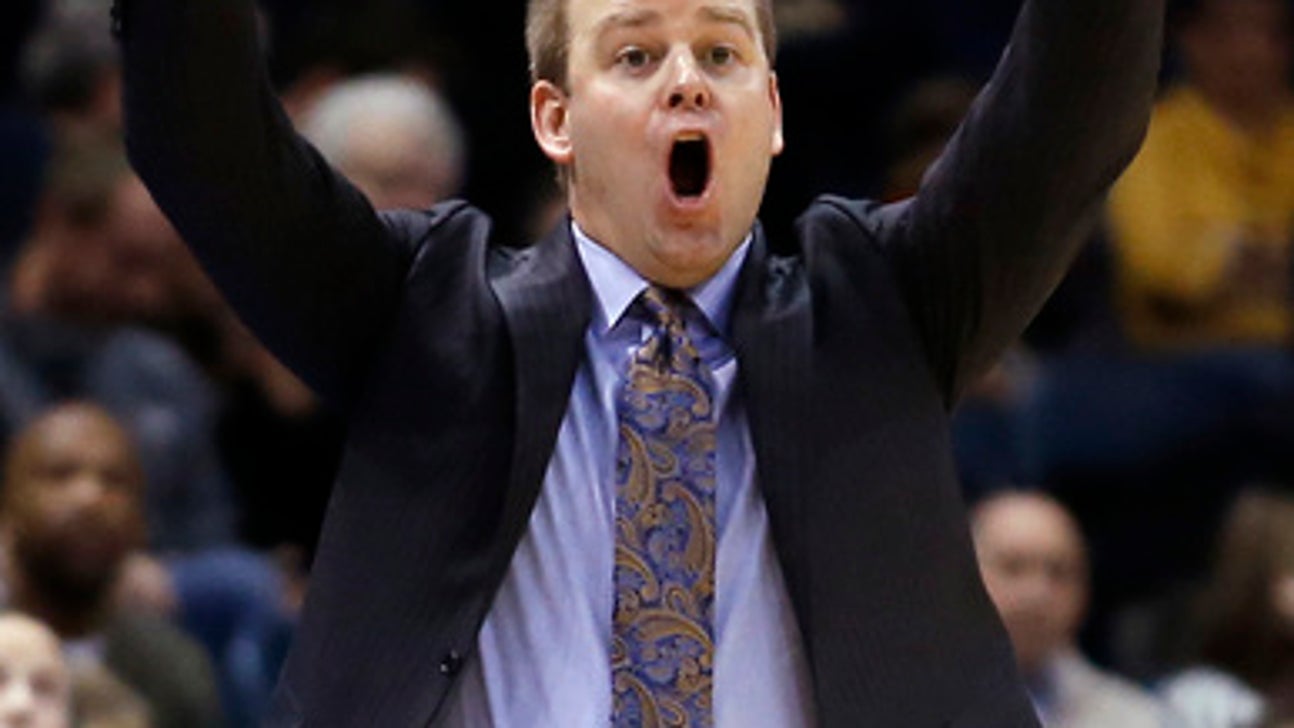 Strength in numbers: Marquette to rely on depth, tempo