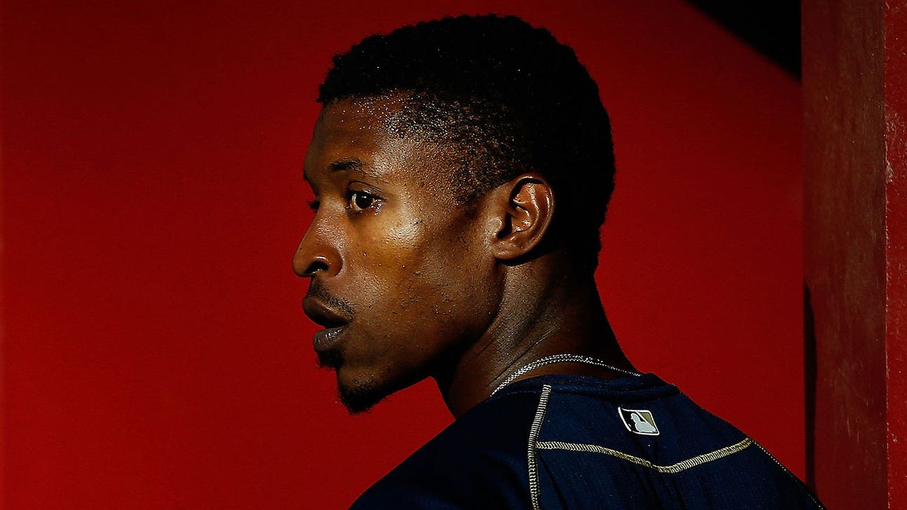 Can Melvin Upton bounce back from his own rock bottom?