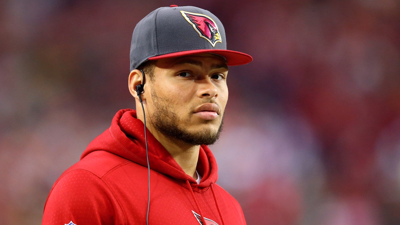 Tyrann Mathieu says he knows alleged killer of Will Smith, calls him (expletive) coward