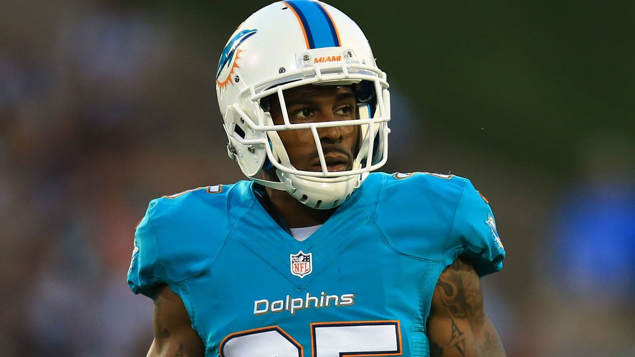 Bengals sign CB R.J. Stanford