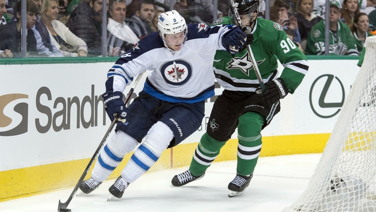 Winnipeg Jets: New Options for Jacob Trouba