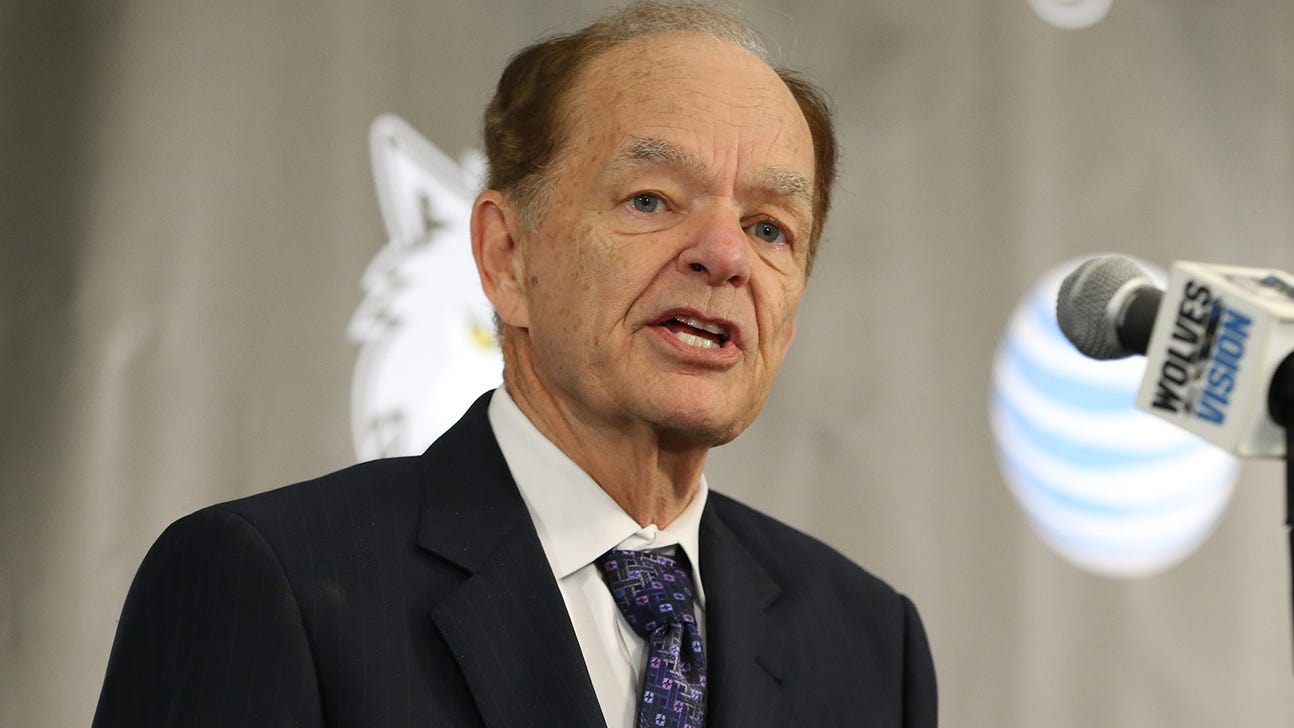 Timberwolves owner, Glen Taylor, negotiating sale of minority stake in team