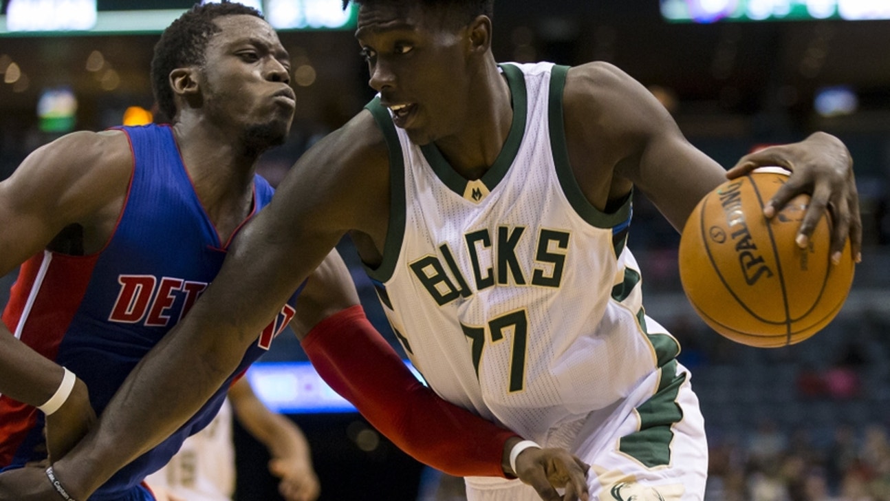 Washington Wizards: Ian Mahinmi's Injury Increases Johnny O'Bryant's Chances Of Making Team