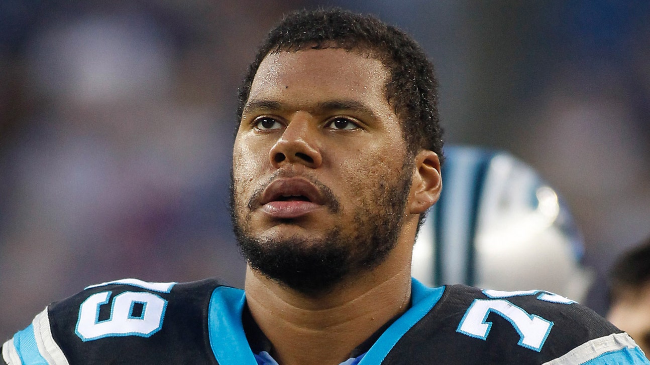 Browns claim O-lineman off waivers