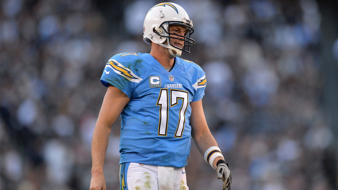 KC seeks AFC West title; Chargers face possible SD finale