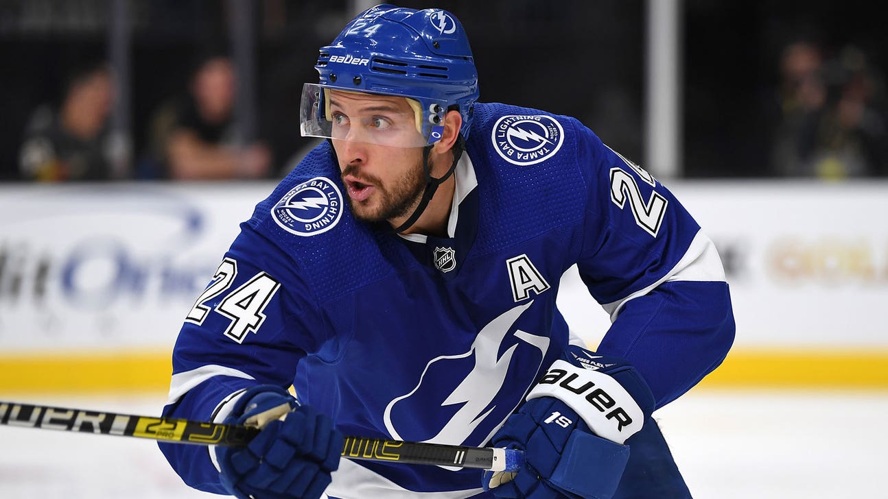 Lightning forward Ryan Callahan to be placed on long-term injury reserve