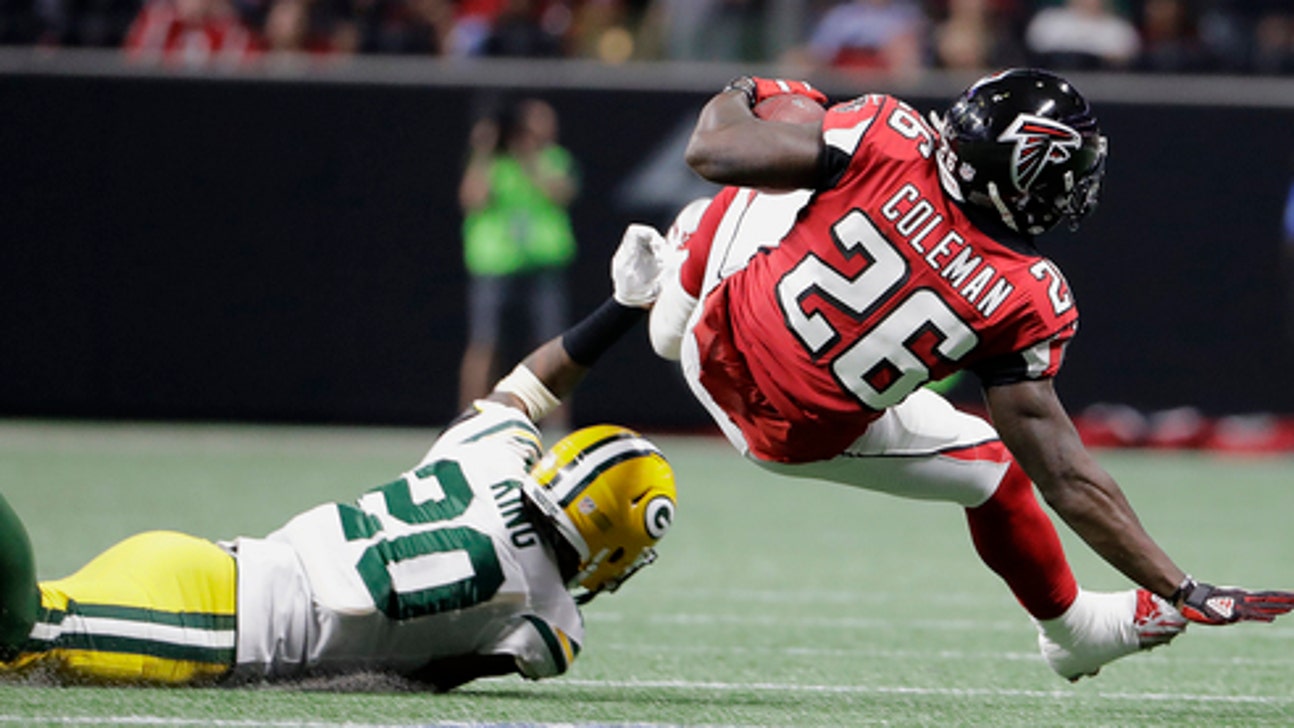 Packers Snap Counts: Top pick King makes big jump in Week 2