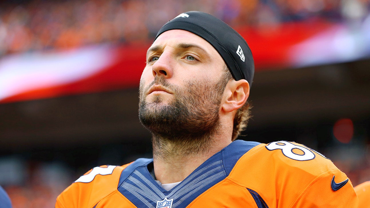 Sources: Wes Welker mulling retirement after 12 NFL seasons