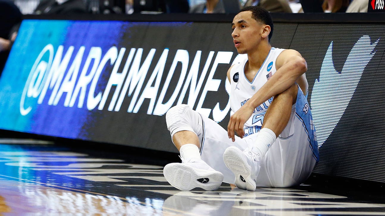 Marcus Paige targeting Maryland game as his season debut