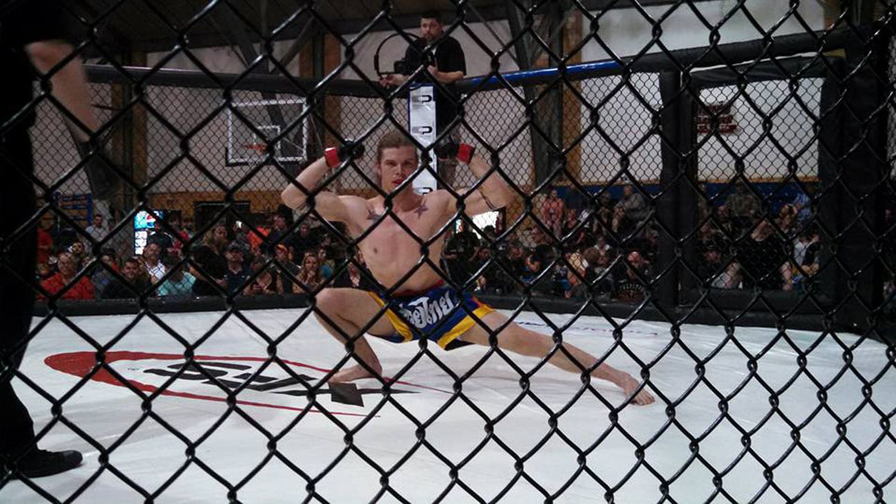 'Thanks MMA Bread n Butter!' Kenny Florian helps FOX reader earn KO win