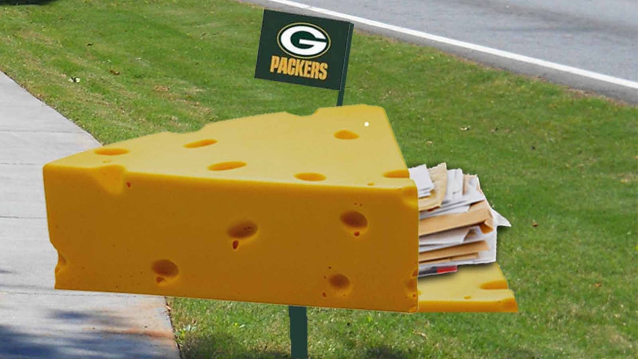 Submit your question to the Packers mailbag