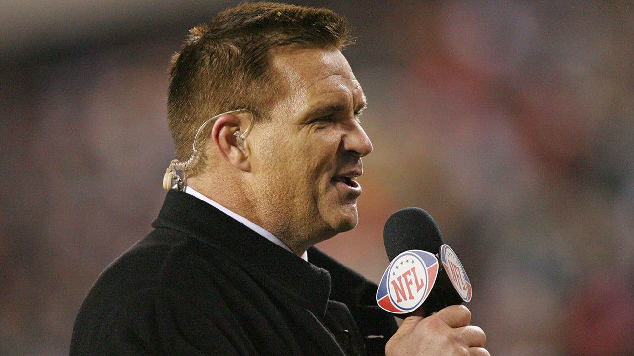 Brian Baldinger suspended six months by NFL Network for bounty comments