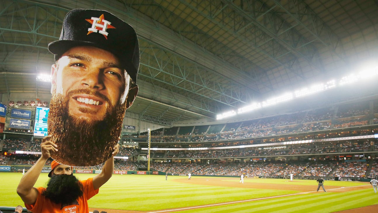 Astros make rotation decisions for crucial final series vs. Diamondbacks