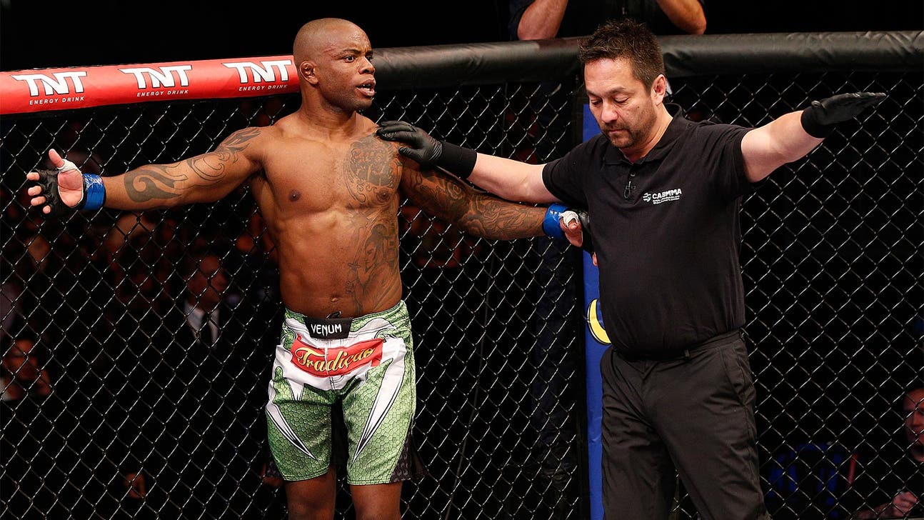 Making the Grade: Passes/Fails from UFC Fight Night: 'Bigfoot' vs. Arlovski