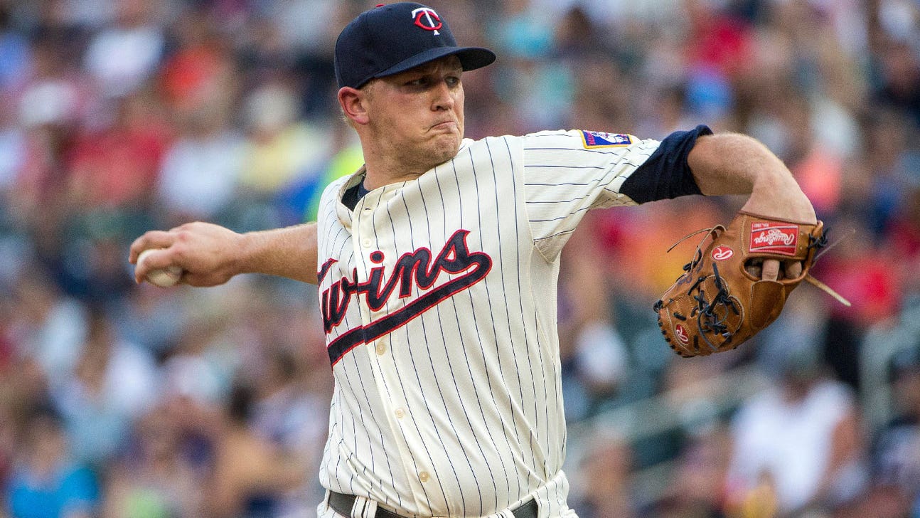 Tomlin throws well but Tribe can't figure out Duffey