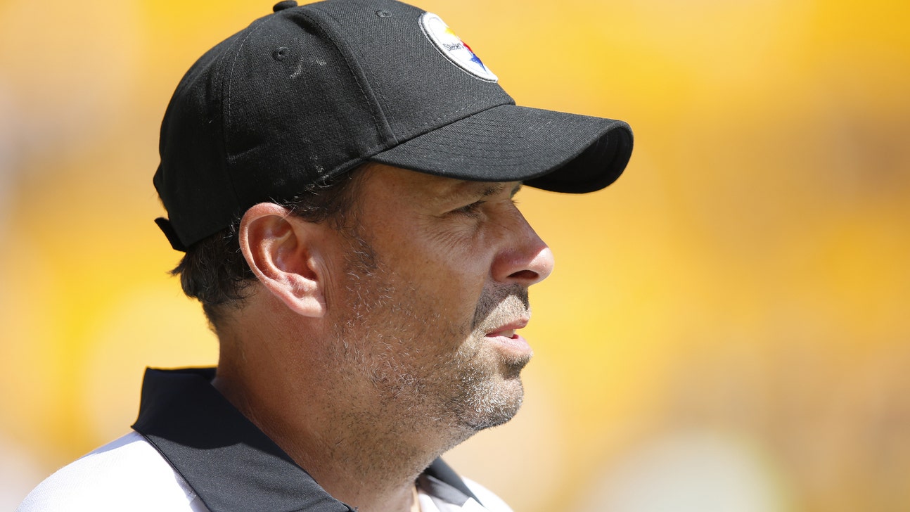 Report: Todd Haley a candidate for Dolphins head coach job