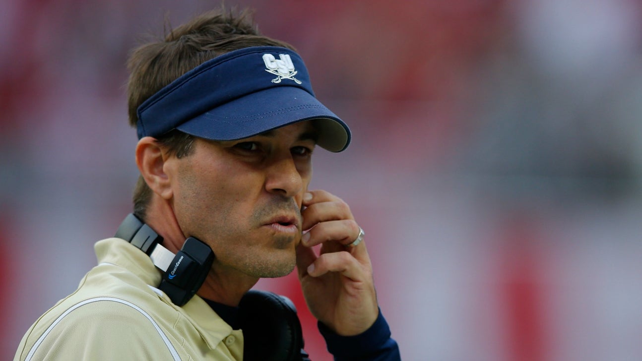 FCS team set to face FSU could be rocked by suspensions over bookstore violations