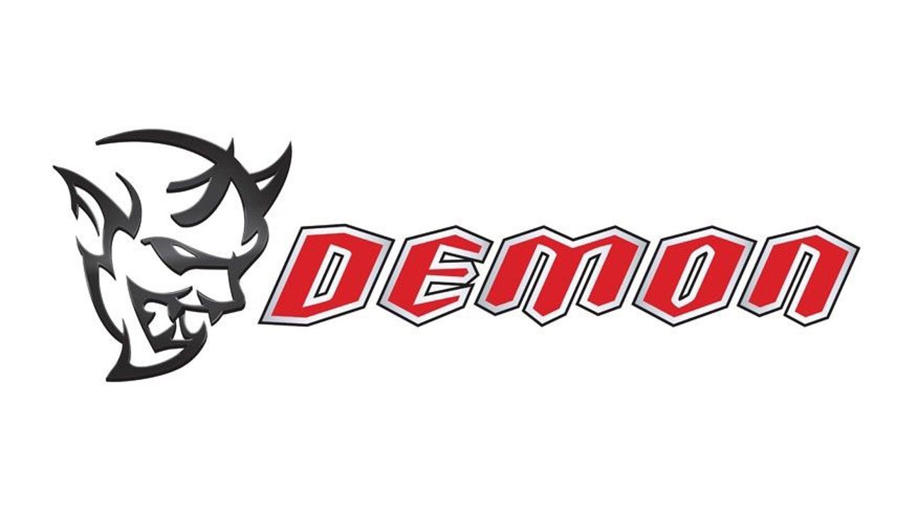 New Dodge Demon will be a hellacious muscle car