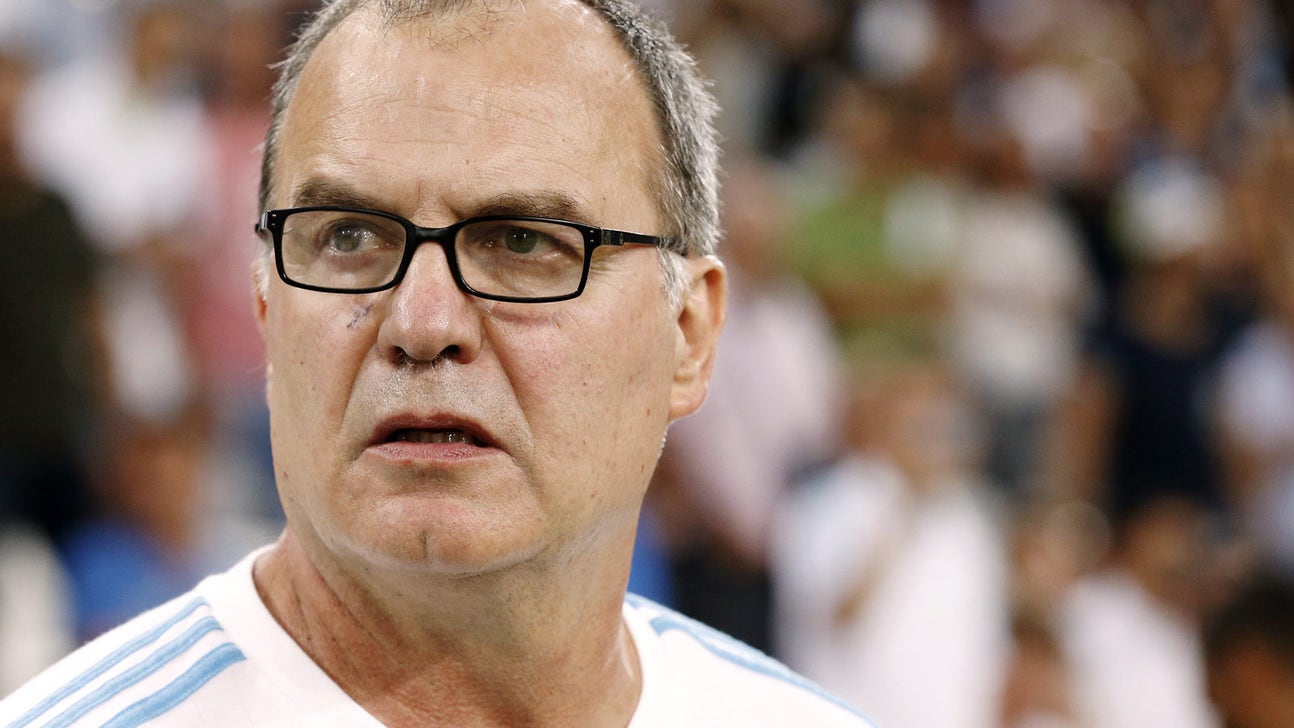 Marseille's lack of direction catalyzed Bielsa's decision to resign