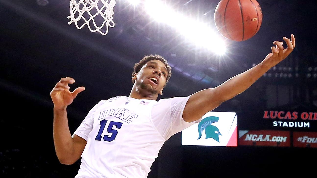 Five prospects Los Angeles Lakers might draft with No. 2 pick