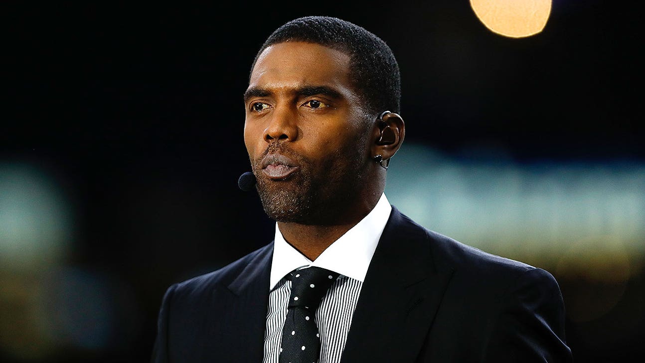 At nearly 40 years old, Randy Moss thinks he could still play in the NFL