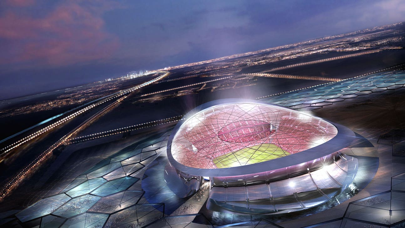 UEFA tells Spanish league to accept 2022 World Cup dates decision