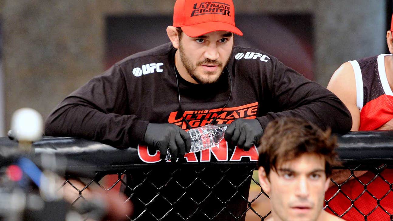 TUF Nations Ep 10 preview: Brother vs. Brother