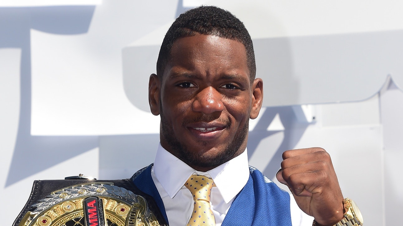 Will Brooks makes UFC debut against Ross Pearson at TUF 23 Finale