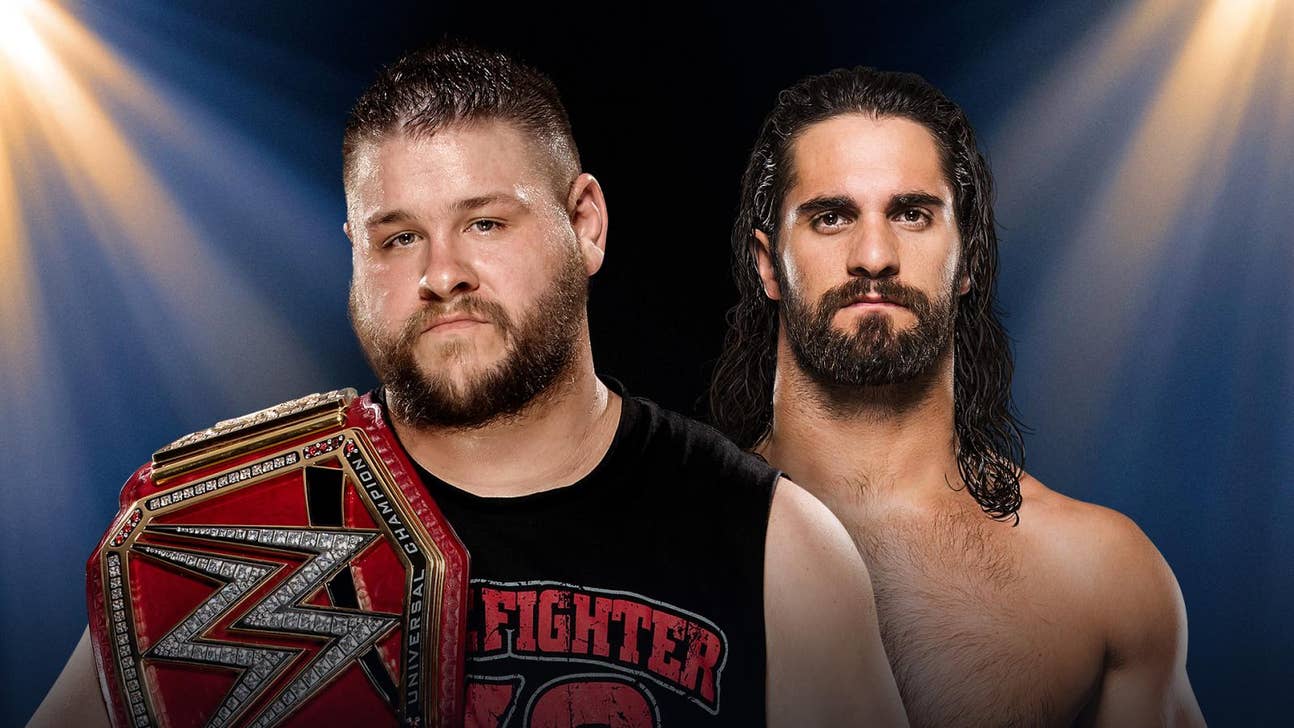 WWE Clash of Champions 2016 Results: Kevin Owens vs. Seth Rollins Video Highlights