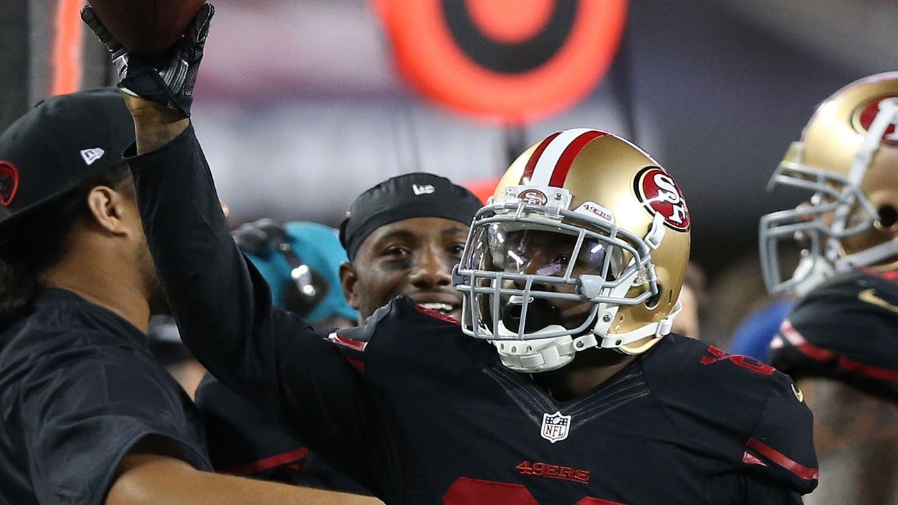 49ers defense seeking another strong outing in Week 2
