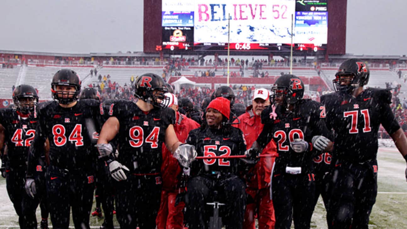 Who Won Realignment? Ranking the New Major Conference Teams