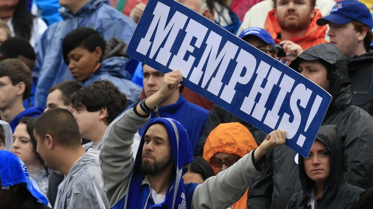 Ole Miss Football: Revenge on the Mind of Rebels