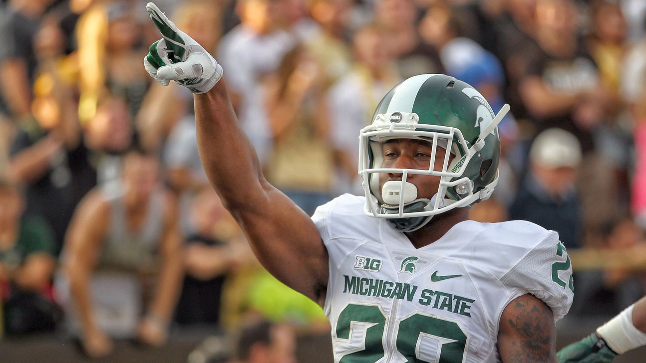 No. 5 MSU tops WMU 37-24, sets sights on Oregon