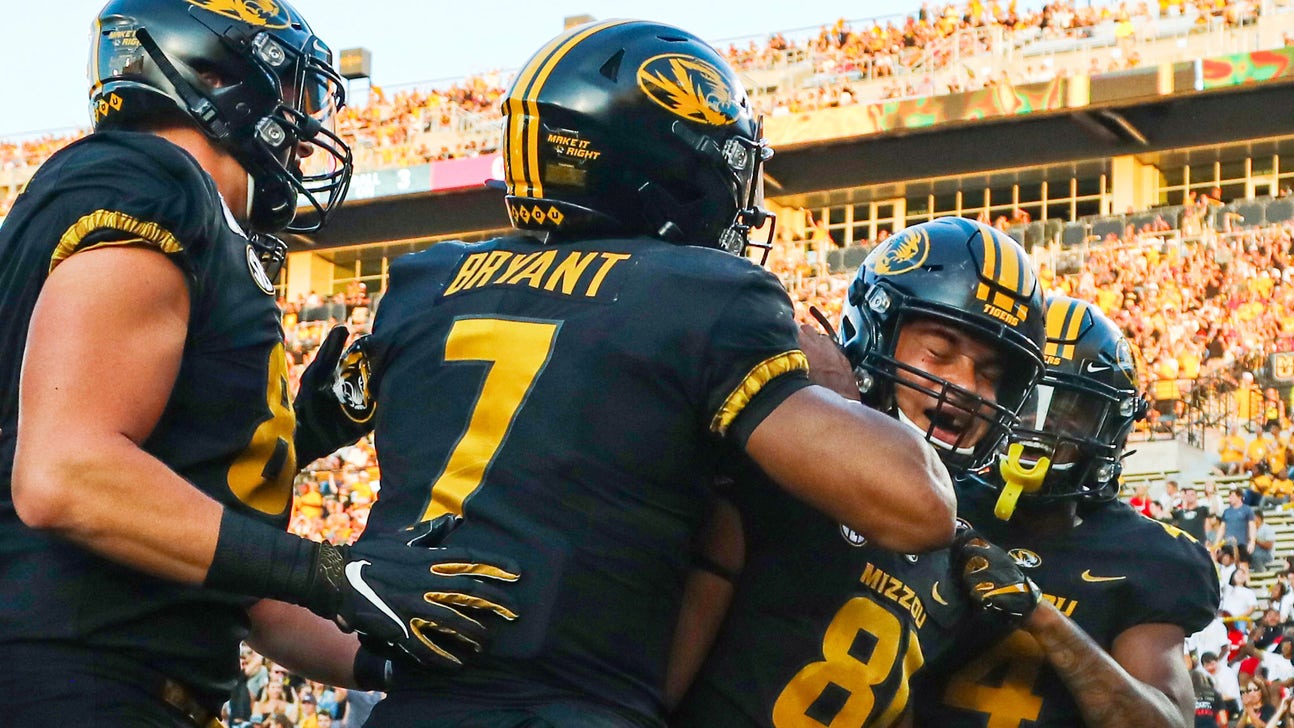 Mizzou (with a twist) is among several SEC teams seeking bowl eligibility
